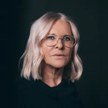 Portrait von Monika Kempf
